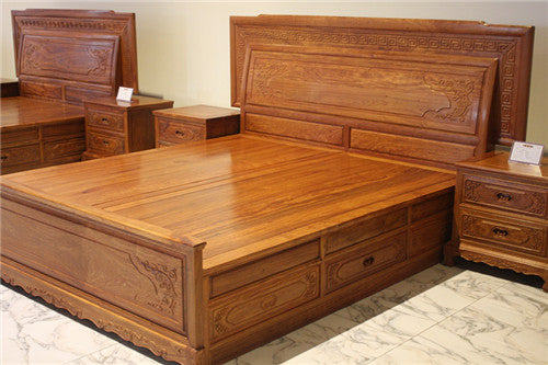 The Truth About Oak Furniture: Pros and Cons to Consider