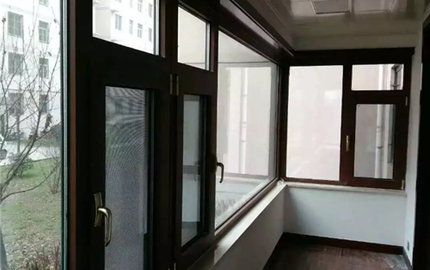 Exploring the Styles and Designs of Broken Bridge Aluminum Doors and Windows