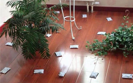 How Long Does it Take for Formaldehyde to Fully Dissipate from Engineered Wood Flooring