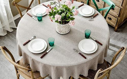 Why is the Standard Dining Table Height 75 cm