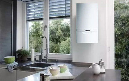Wall-Mounted Boiler Troubles: When It’s Operating But Not Producing Heat