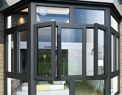 Are There Standard Requirements for the Quantity of Doors and Windows to be Inspected