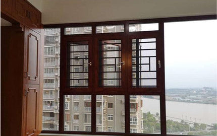 Are Sliding Windows and Doors Available in Broken Bridge Aluminum