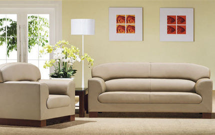 Space-Saving Sofas for Small Homes: Functional and Trendy Choices