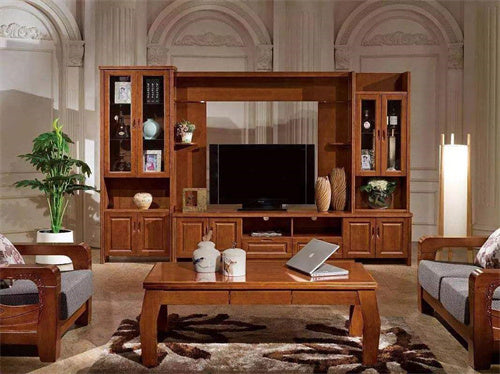 Natural Solutions to Remove Formaldehyde from Solid Wood Furniture