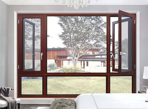 A Comprehensive Guide to Replacing Your Bridge Aluminum Door and Window