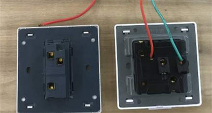 Electric Meter Red Light Blinking: What It Signifies & When to Worry