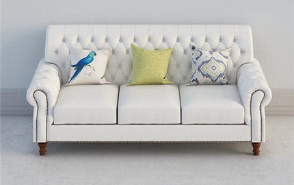 Different Styles of Sofas: A Comprehensive Guide