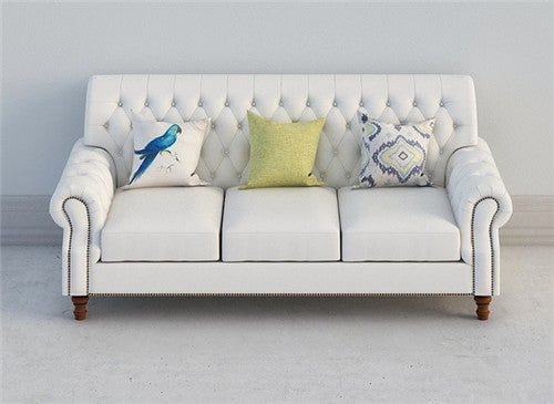 Standard Dimensions of a Three-Seater Sofa: What You Need to Know