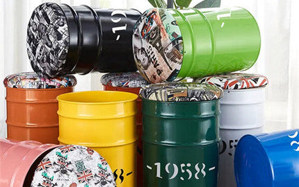 The Truth About Expired Paint: Should You Throw It Away