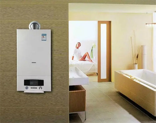 Mastering Temperature Control: Tips for Your Wall-Mounted Boiler