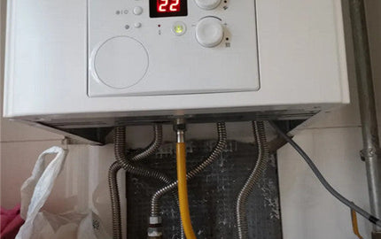 How to Fix Ignition Issues in Your Wall-Hung Boiler