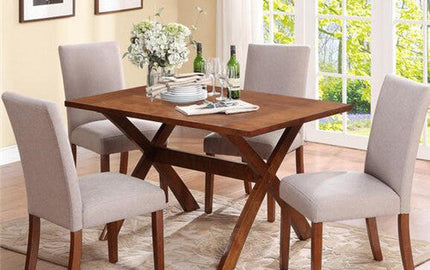 Can Tempered Glass Dining Tables Hold Hot Dishes
