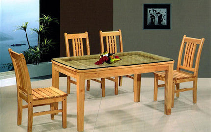 Can Dark Furniture Be Transformed into White