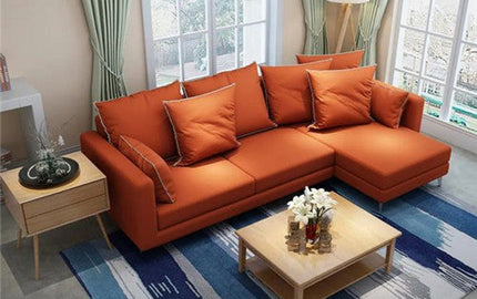 The Ultimate Guide to Sofa Fabric Types