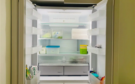 Why Is My Refrigerator Light On But Not Cooling? Common Reasons and Solutions