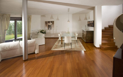 Will Water-Damaged Engineered Flooring Self-Restore