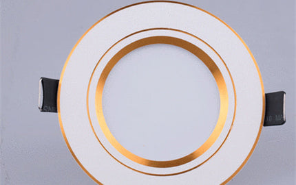 How Are the Three Layers of an LED Light Guide Plate Structured