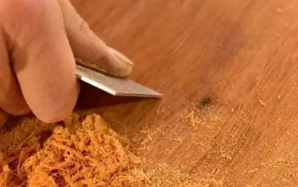 Furniture Sanding and Polishing: Must-Have Tools for Every DIYer