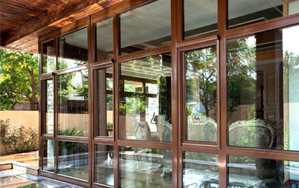 The Ultimate Guide to Door and Window Materials
