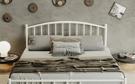 Metal Frame Bed Sizes: What You Need to Know Before You Buy
