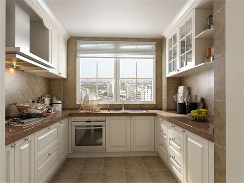 Tips for Optimizing Corner Cabinet Door Functionality