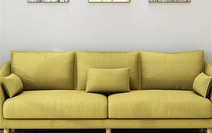 Sofa Armrest Height Guide: Recommended Measurements