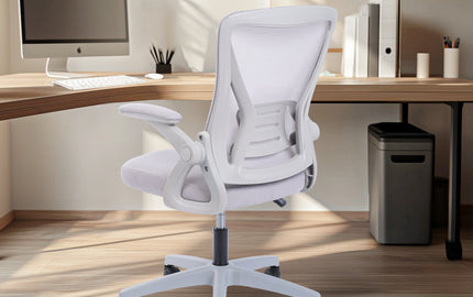 The Perfect Chair for Long Hours: Support, Comfort, and Stability