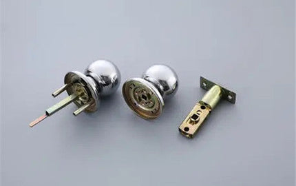Unlocking the Various Types of Locks for Aluminum Alloy Doors and Windows