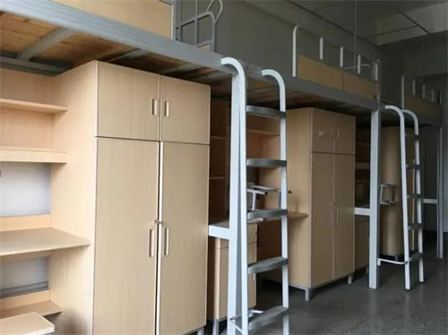 Fixing the Squeak: How to Silence Your Dormitory Bed