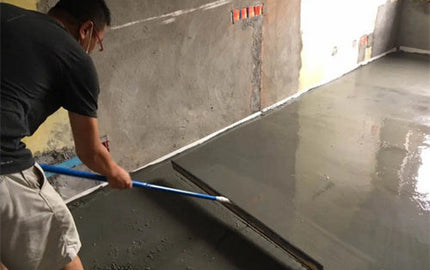 Self - Leveling Secrets Before You Lay Your Wood Floors