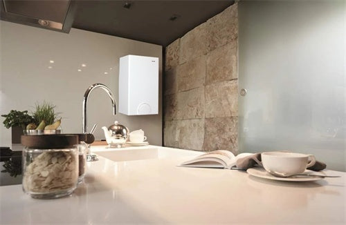 How frequently ought to You smooth Scale from your Boiler