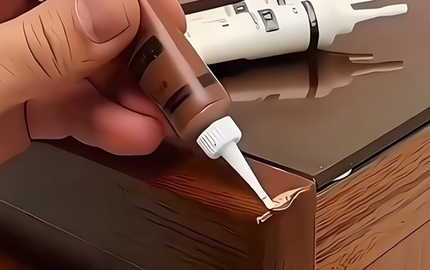 How to Fix Bubbled Veneer Furniture? Step-by-Step Guide