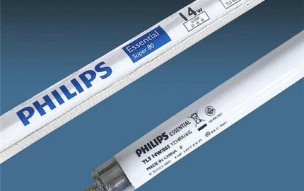 Comparing Tricolor Fluorescent Tubes and Standard Tubes: A Complete Guide