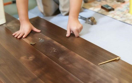 Exploring the Different Ways to Lay Wood Floors