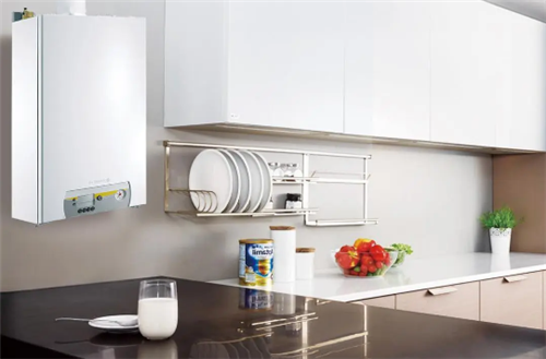 Why Is My Wall-Mounted Boiler Making Clanking Noises When Heating
