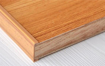 What You Need to Know About Unpainted and Painted Boards