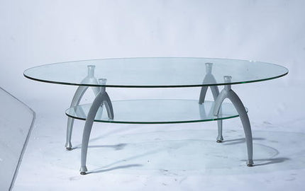 How to Secure and Maintain Your Glass Coffee Table: Essential Tips and Tricks