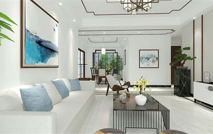 Trendy Living Room Sofa Styles for This Year
