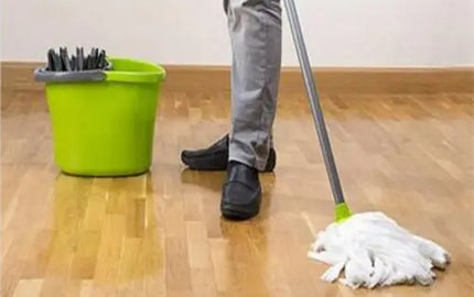 Effective Techniques for Paint Removal from Floors: Ensuring a Smooth and Qualit
