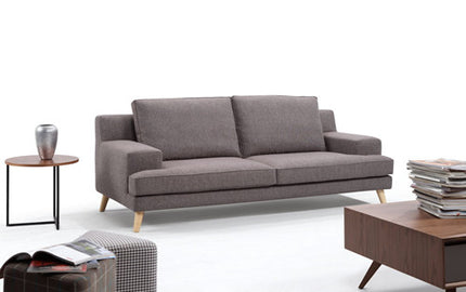 Coordinating Sofa and Coffee Table Dimensions for a Harmonious Living Room
