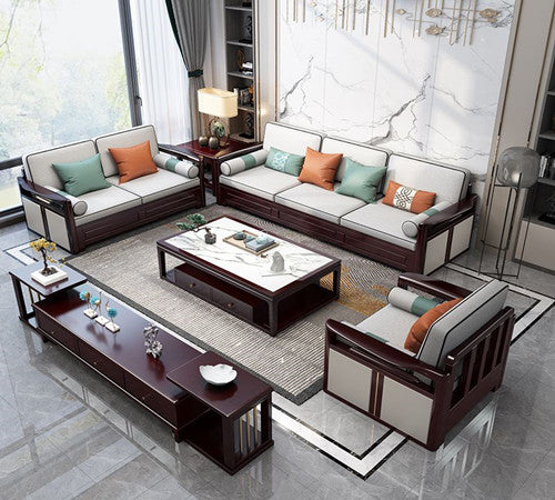 Essential Care Tips for Solid Wood Couches