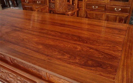 Essential Care and Maintenance Tips for Rosewood Furniture