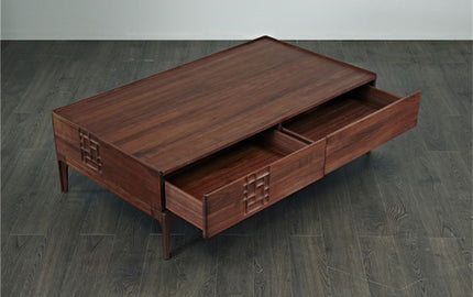 How to Remove Coffee Table Drawers and Essential Cleaning and Maintenance Tips