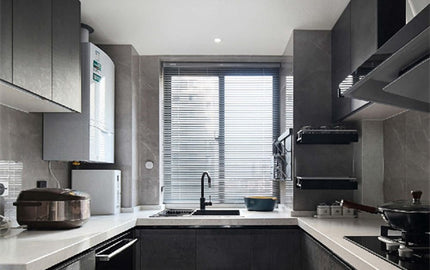The Essential Guide to Kitchen Cabinet Countertop Dimensions