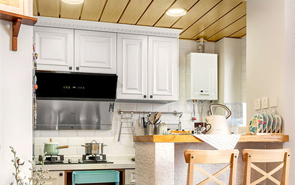 Error Code E1 in Wall-Mounted Boilers: What Does It Mean?