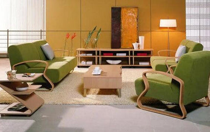 Managing Formaldehyde in Furniture: Solutions for a Healthier Home
