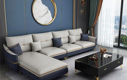 Sofa and Coffee Table Size Pairing: Create the Ideal Living Room Layout