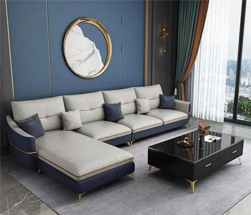 Tips for Coordinating Couch and Coffee Table Sizes