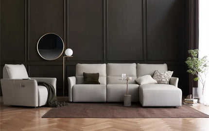 Sofa Size Selection: Key Factors to Consider for Your Home